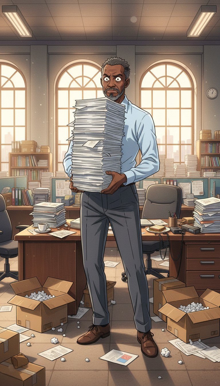 ¡Logística Sin Estrés con Expeditrans!