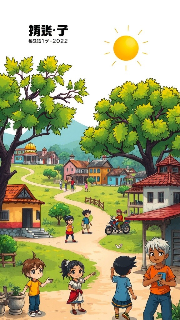 ईमानदार लकड़हारे की कहानी