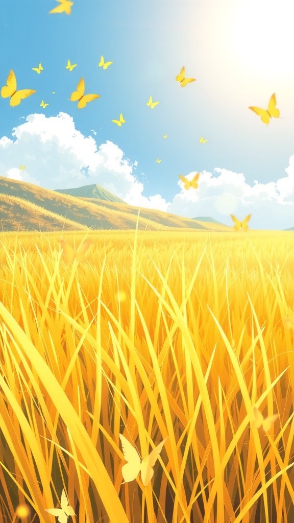 The Magical Adventure of the Tiny Kitten and the Glowing Feather!