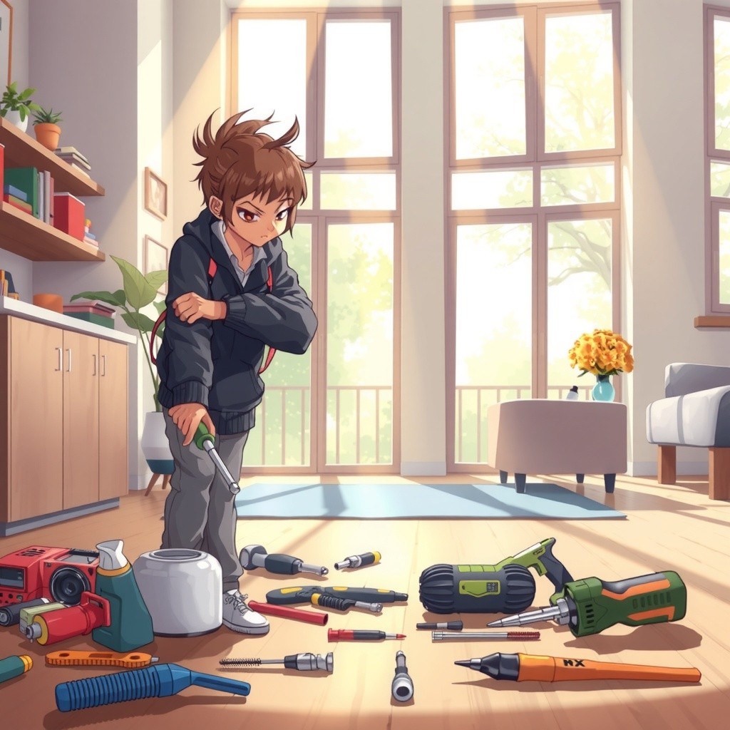 हैन्डीमेन सेवाएँ: केवल Rs. 199 में 3 सेवाएँ!