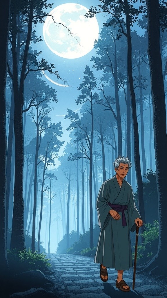 The Tale of Princess Kaguya