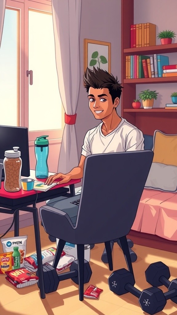 The Dangers of Seeking Validation Online