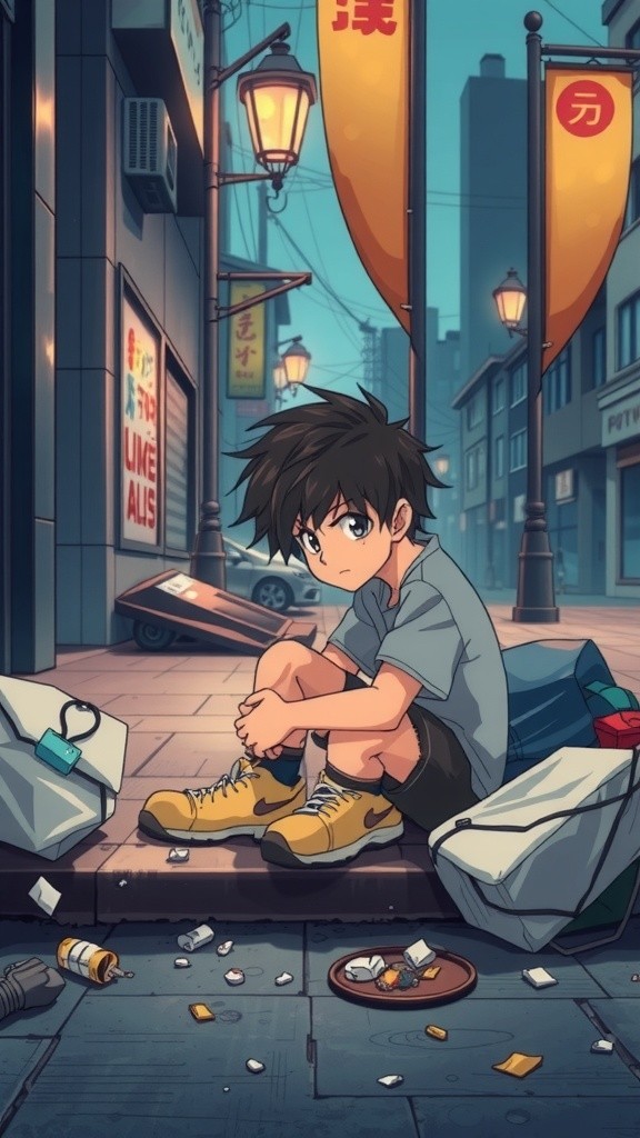 The Gift of Kindness