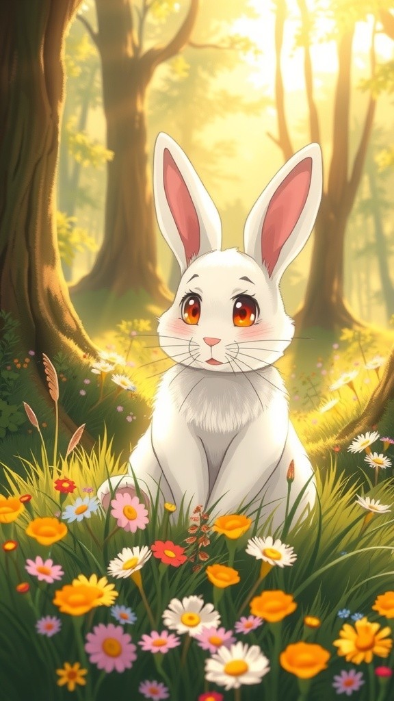 चीकू और जादुई शब्द