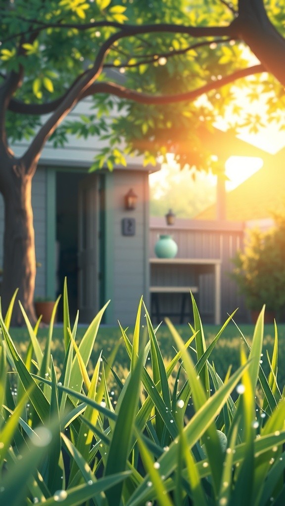 Mornings with Charlie: A Bond Beyond Words