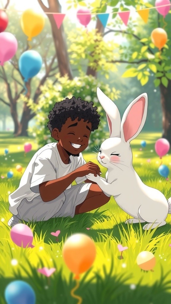 खेल और हास्य से भरी जानवरों की पार्टी!