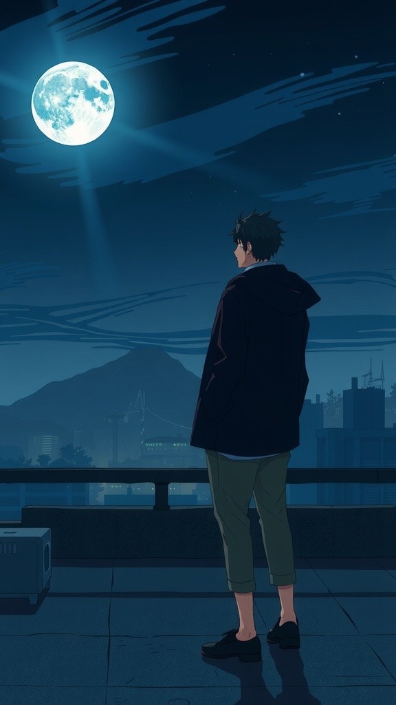 Echoes of Loneliness