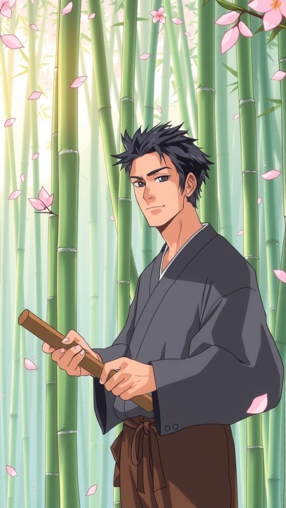 The Tale of Princess Kaguya