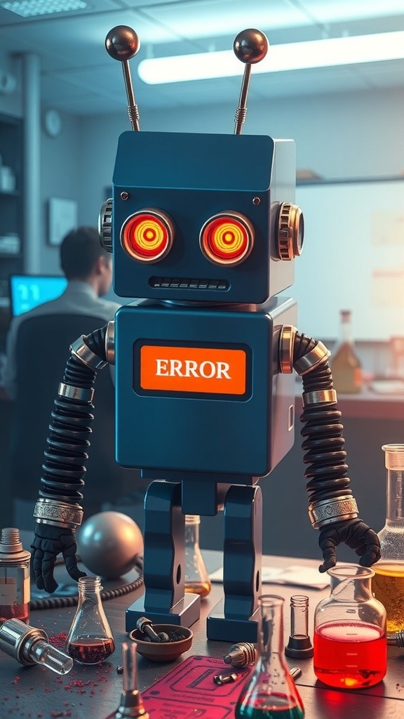 कृत्रिम जीवन के द्वार: अरु का चुनाव