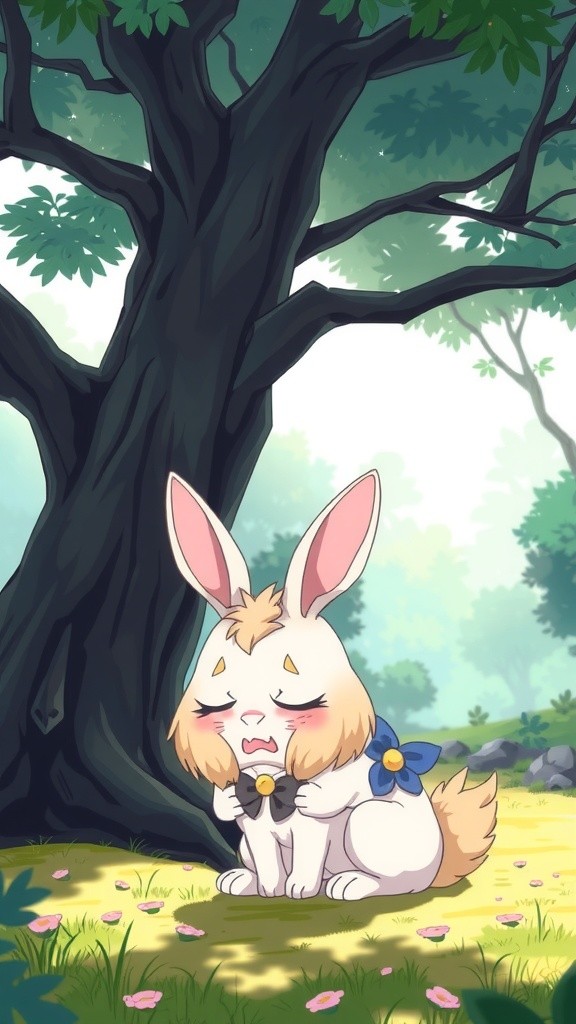 Kiki dan Sahabat Sejati: Kerja Sama Mengatasi Kelemahan