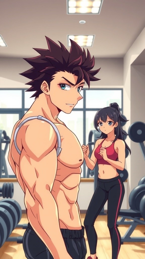 Fitness Tips and Tricks