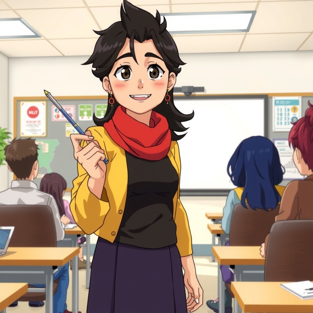 Meningkatkan Kreativitas Mahasiswa dengan Generative AI