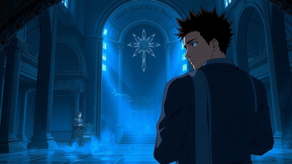 محبت اور خوف: Zinux اور Alizay کی کہانی