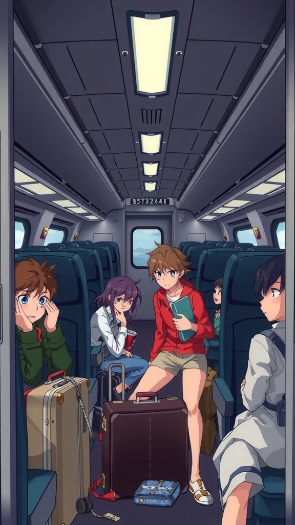 নীরজা: সাহসের প্রতীক