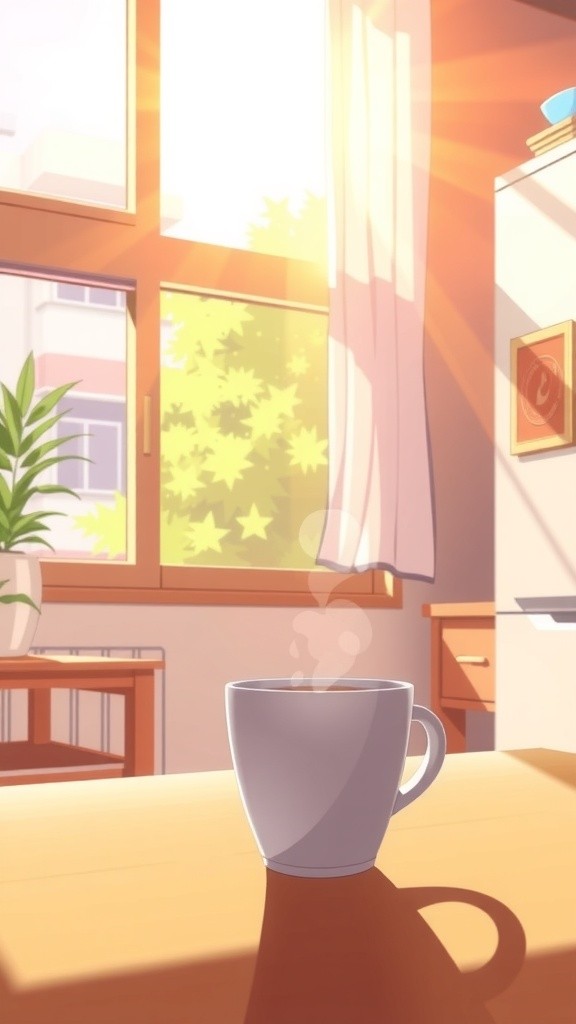 The Fall of Meruem: A Confrontation with Humanity