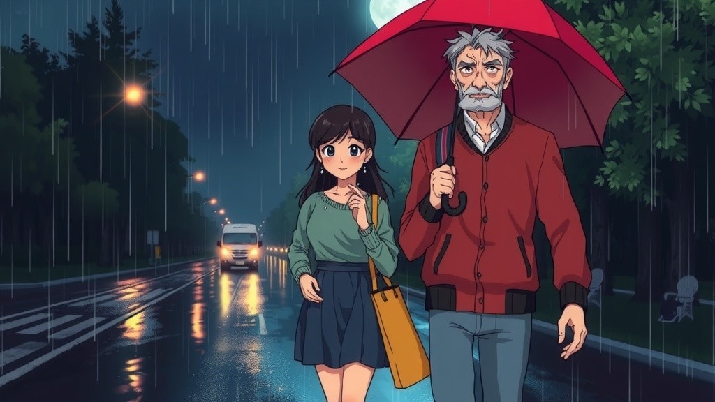 Bhootia Cottage: Ek Raat Ka Sawaal