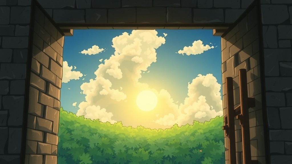 भगवान कृष्ण का अवतार और गोकुल की यात्रा