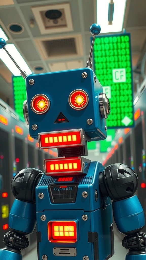 QRU: Neon Rizz Overload Loop