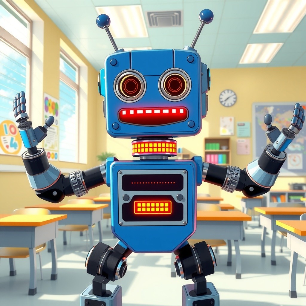 Fun Learning for Kids