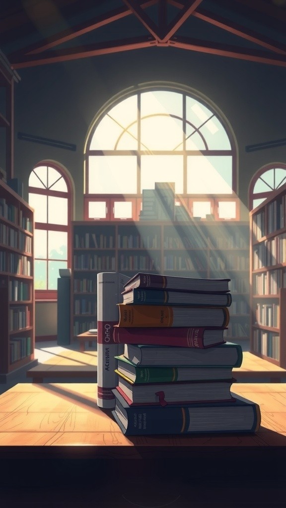 A Bittersweet Campus Romance