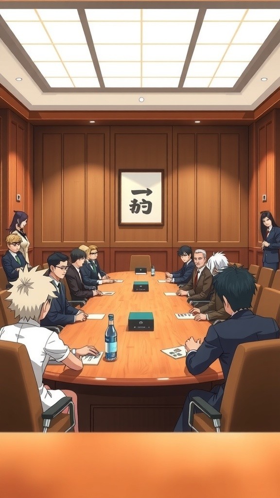 CRB Video Conference Meeting on Safety Issues with DRM and Officers