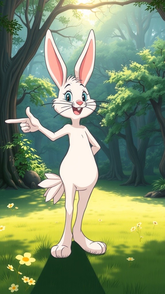 कछुआ-खरगोश का डांस बैटल!