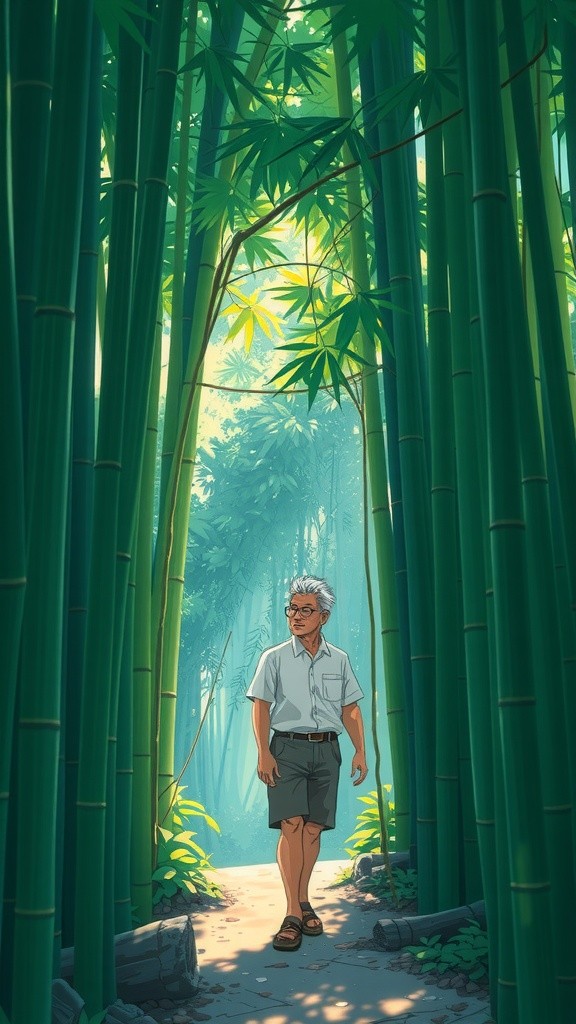 The Tale of Princess Kaguya