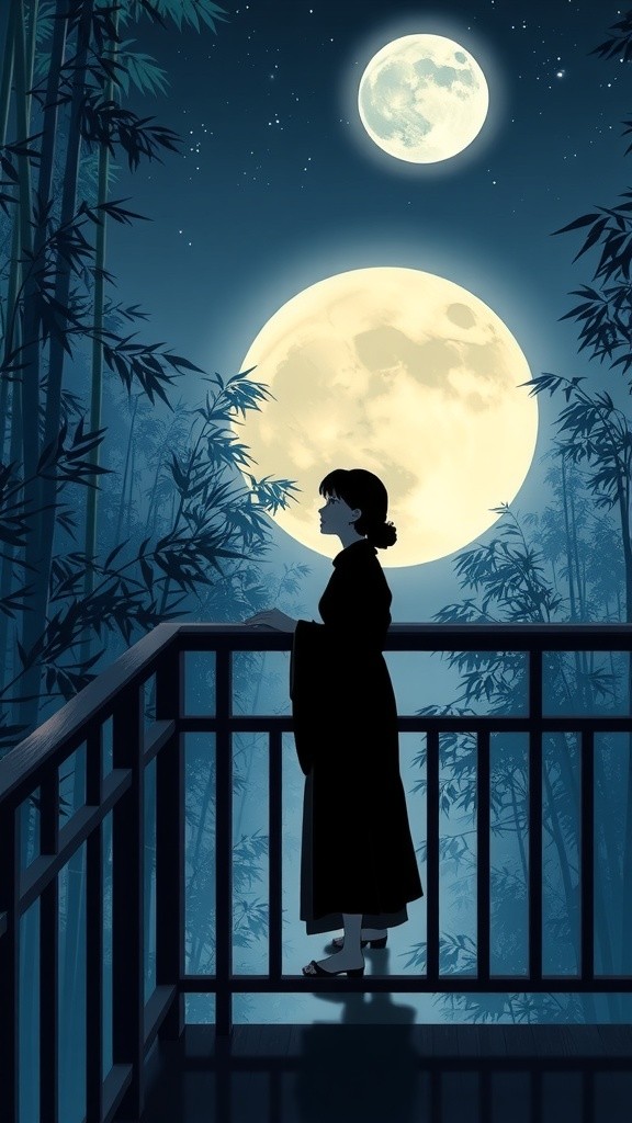 The Tale of Princess Kaguya