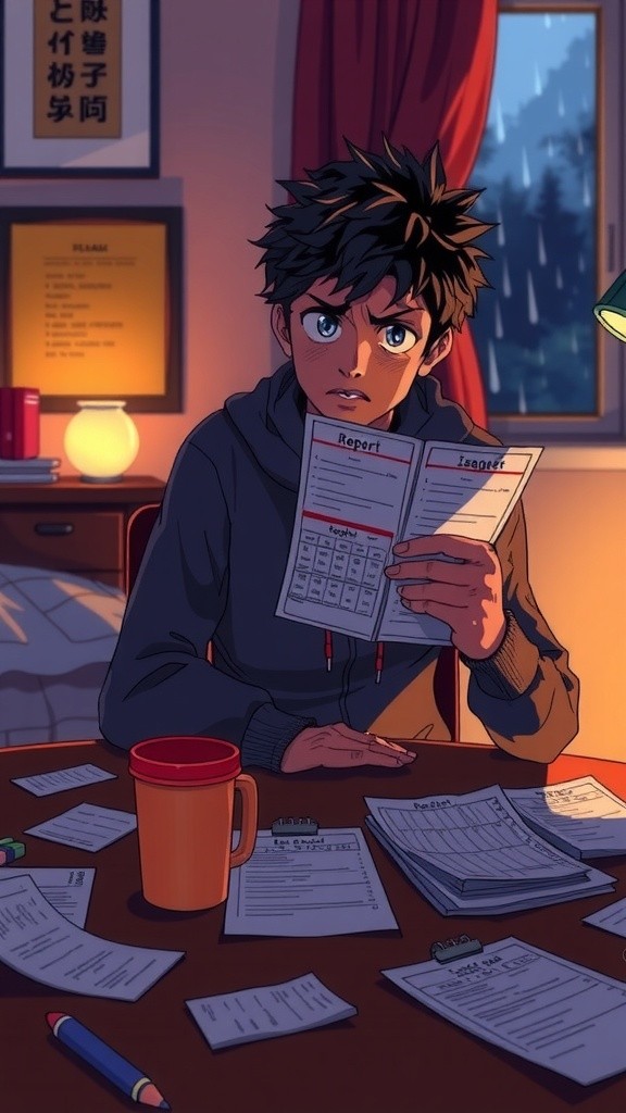 Dukungan Orang Tua dalam Perjalanan Belajar Anak