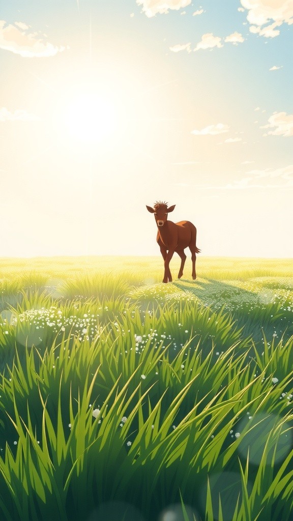 मीला और टीको का आम का सफर