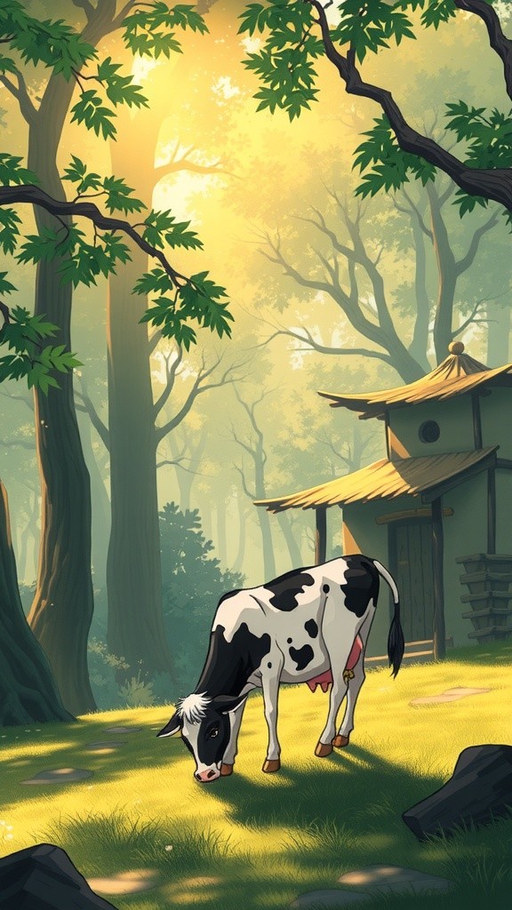 गौरी और मिंटो की कहानी