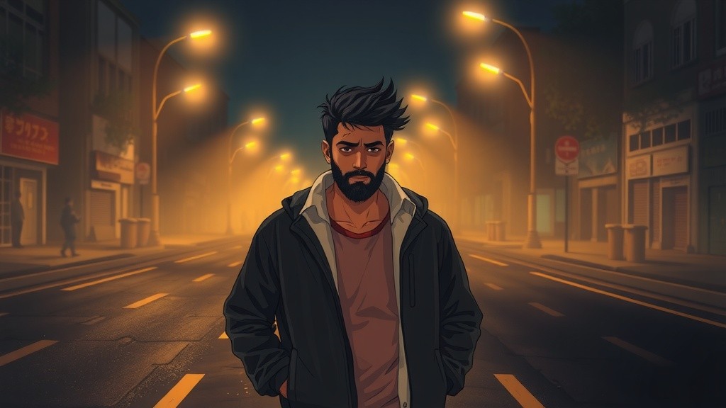 چاندنی کی شہزادیاں: امید کی کہانی