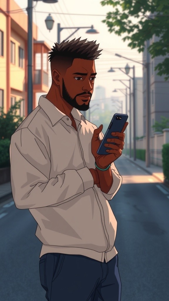 Pesan Dibaca tapi Tak Dilaksanakan