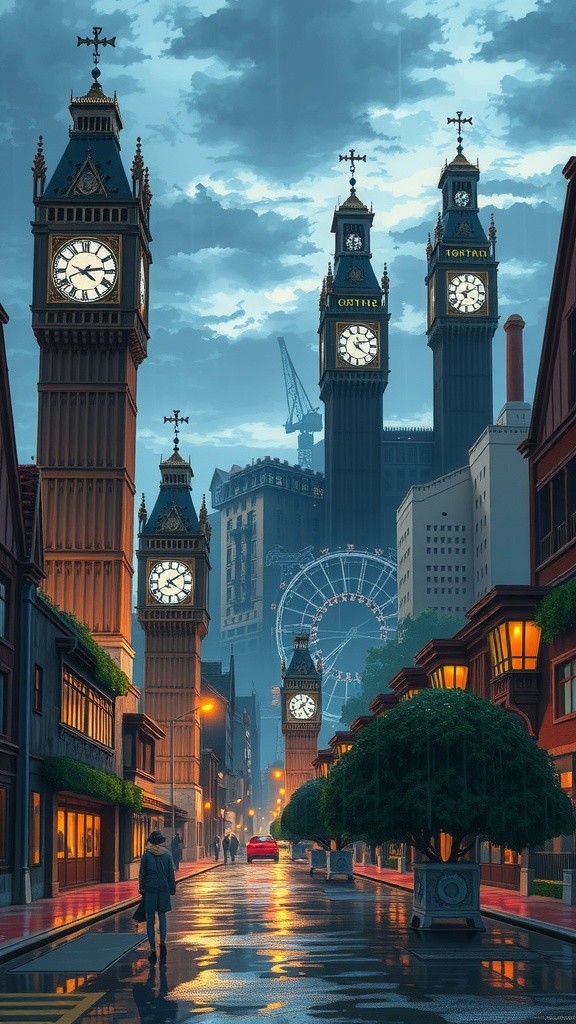 Whispers of the Stardust Regulator