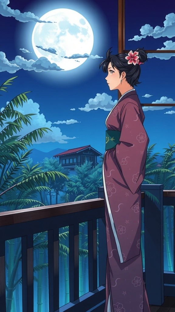 The Tale of Princess Kaguya