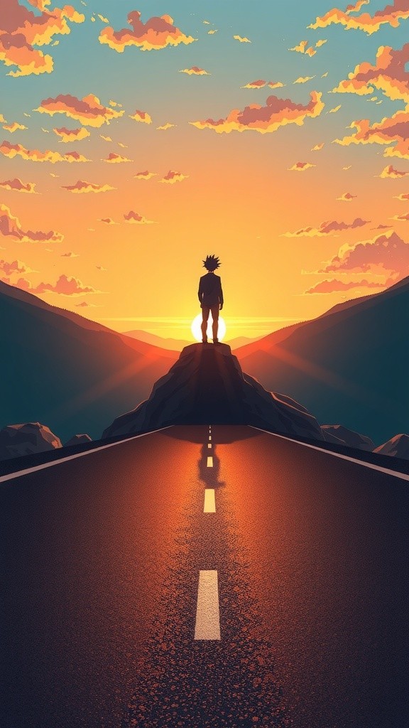 The Awakening Journey