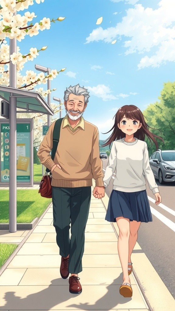 भरोसा और अच्छाई की कहानी