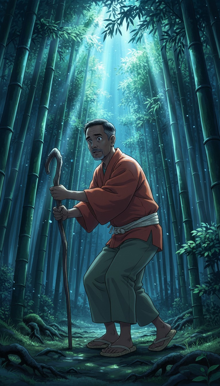 The Tale of Princess Kaguya