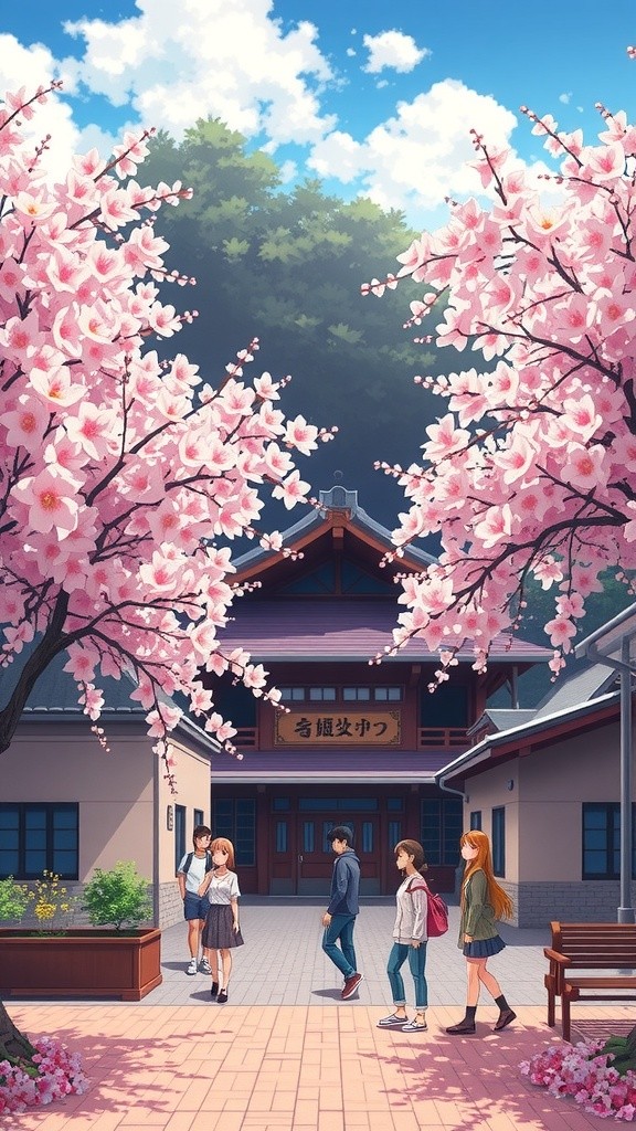 Hiroki : Guerrier de l'Amour