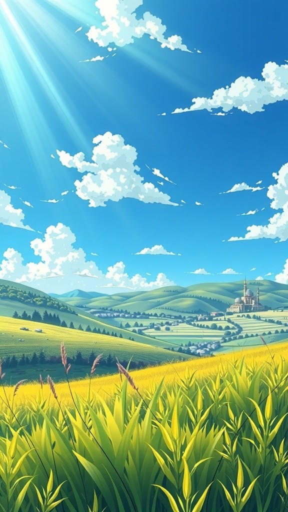 You Are the Salt and Light of the World