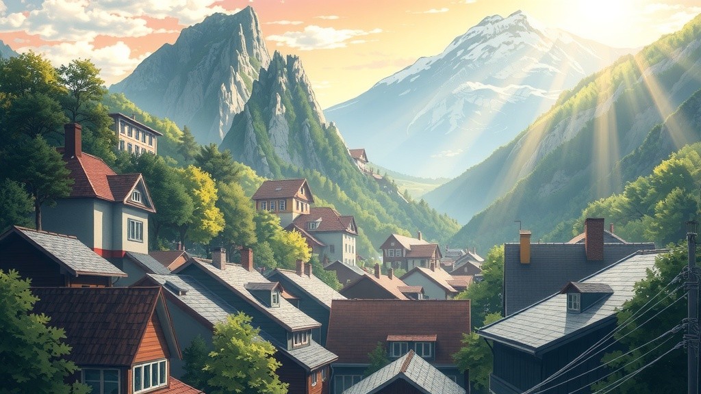 The Choice of Apprentices