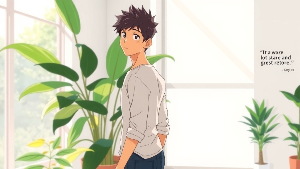 The Comfort of Stagnation