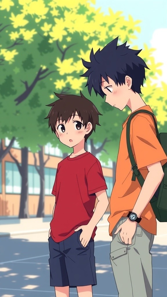 Pelajaran Syukur dari Sepatu