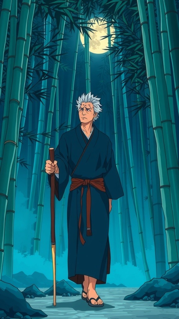 The Tale of Princess Kaguya