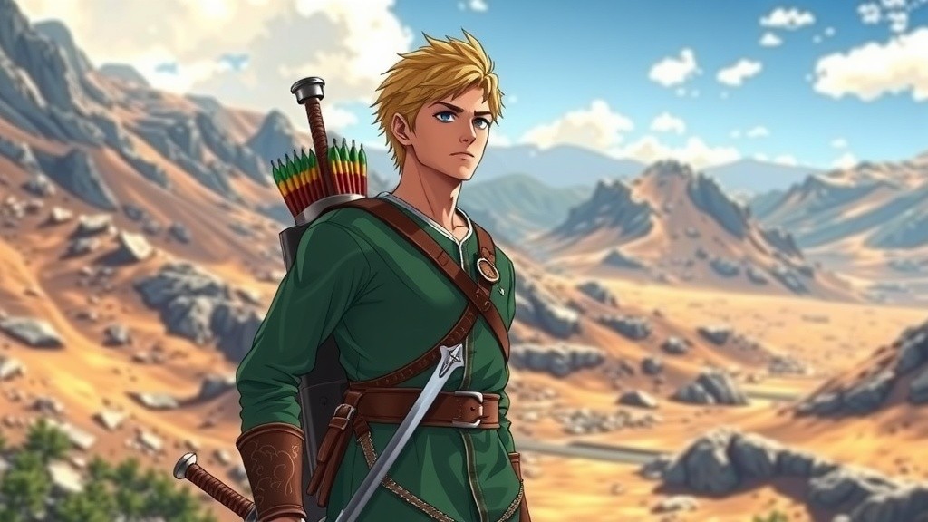 Rise Against the Odds