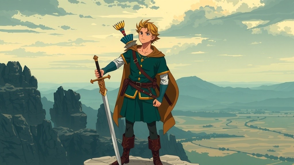 Beyond Limits: Igniting the Impossible