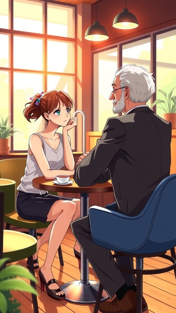 Sister's Push for Brother to Marry Pure Tumboy Friend Xena