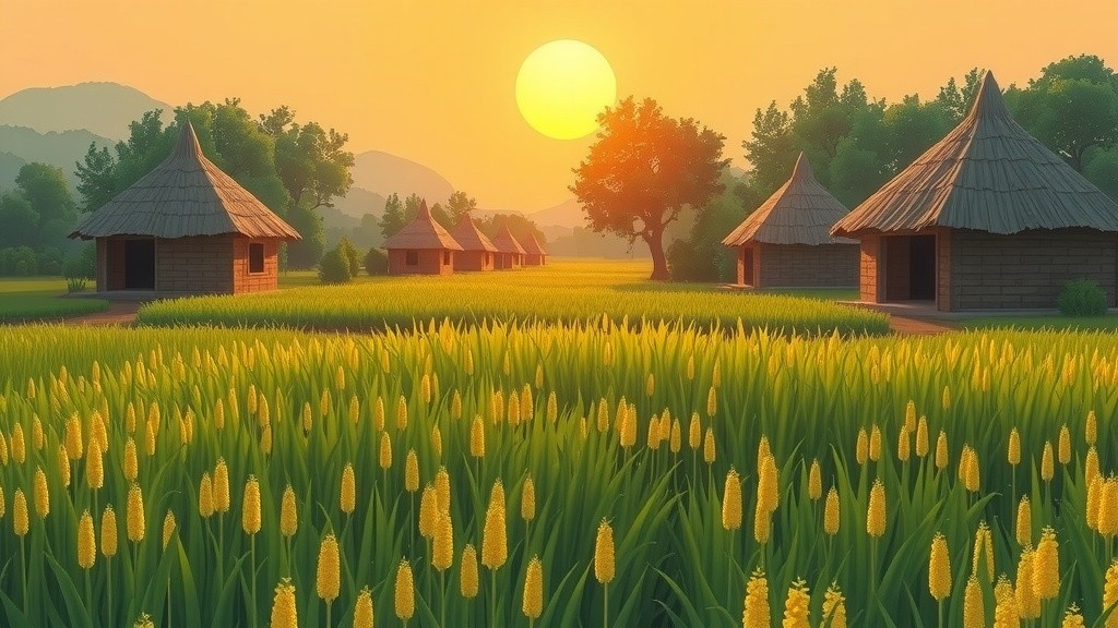 Pyar Ki Haryanvi Kahani: Gaon Ki Prem Kahani