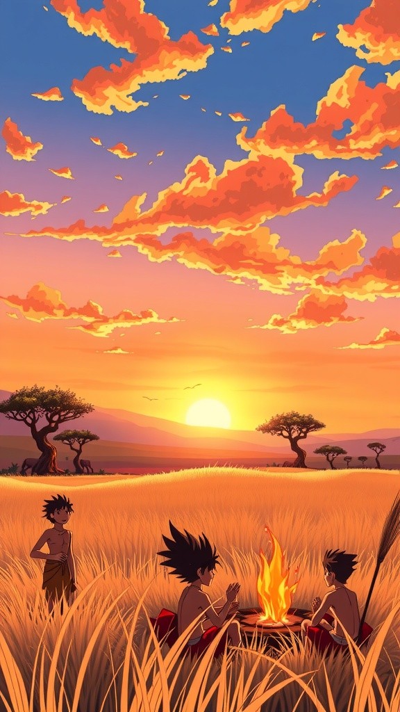 From Chief to Circuit: The Evolution of Leadership and Labor