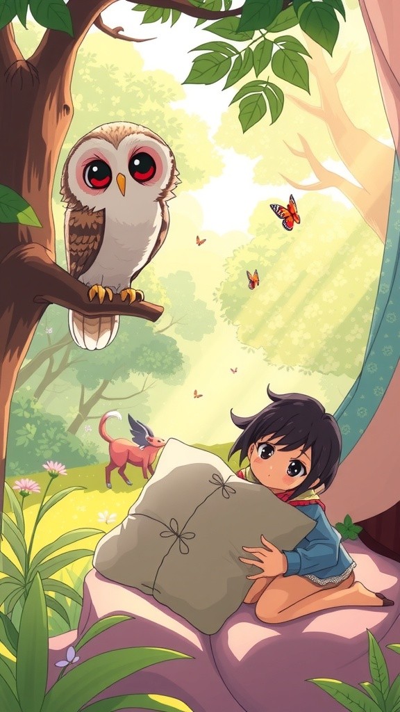 फ़ाइरा की जिम्मेदारी की यात्रा